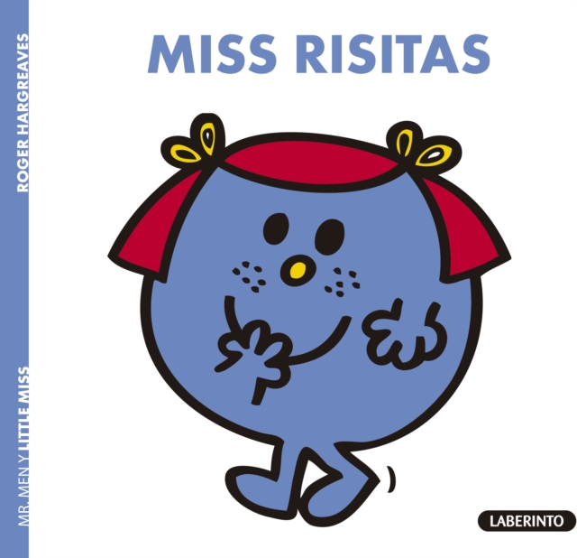 Miss Risitas, EPUB eBook