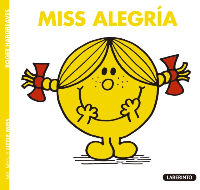 Miss Alegria, EPUB eBook