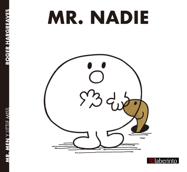 Mr. Nadie, EPUB eBook