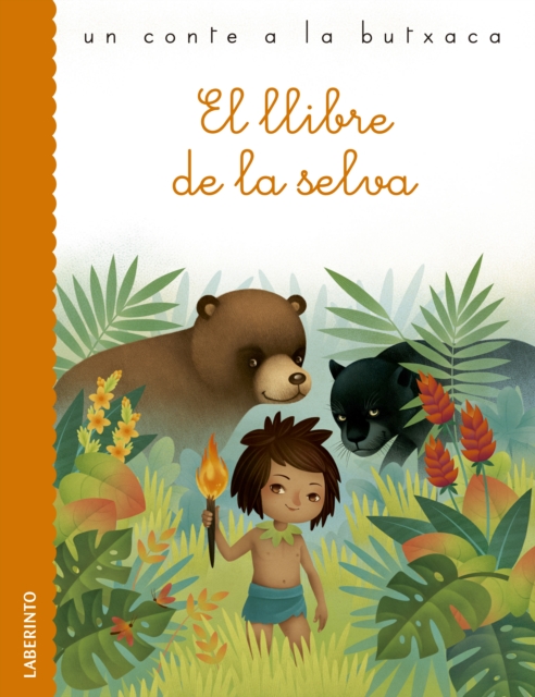 El llibre de la selva, EPUB eBook