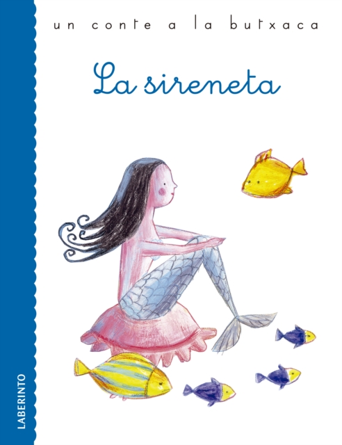 La sireneta, EPUB eBook