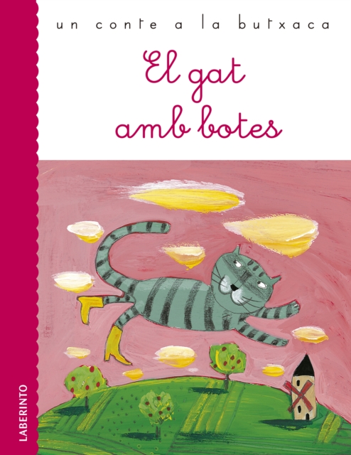 El gat amb botes, EPUB eBook