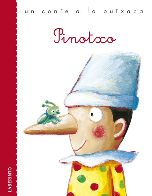 Pinotxo, EPUB eBook