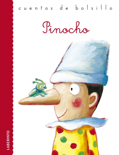 Pinocho, EPUB eBook