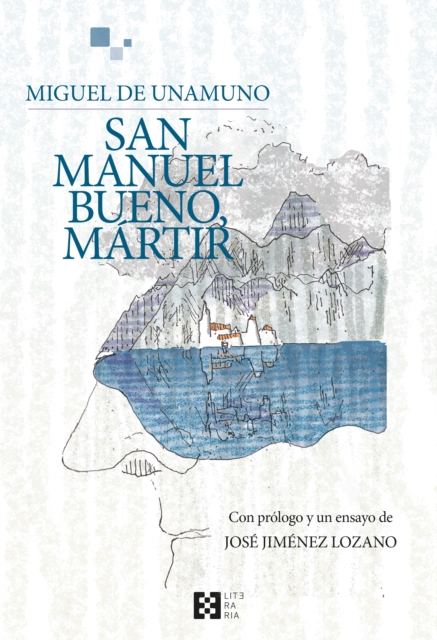 San Manuel Bueno, martir, EPUB eBook