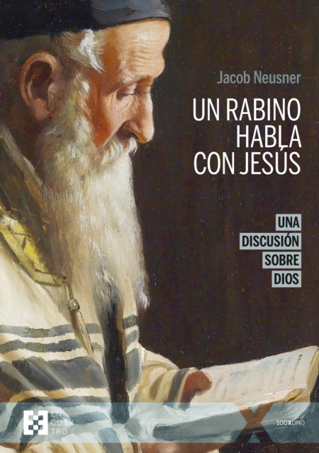 Un rabino habla con Jesus (n.e.), EPUB eBook