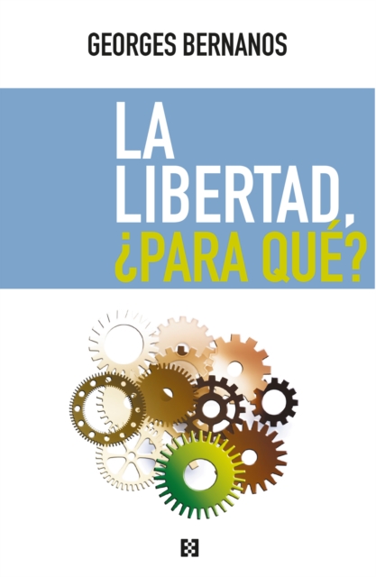 La libertad,  para que?, PDF eBook
