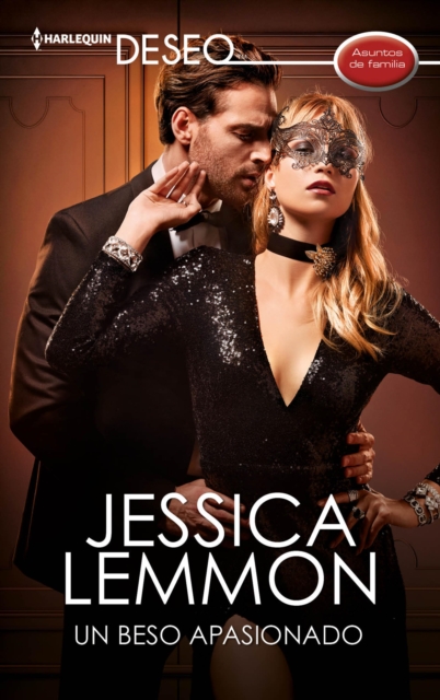 Un beso apasionado, EPUB eBook