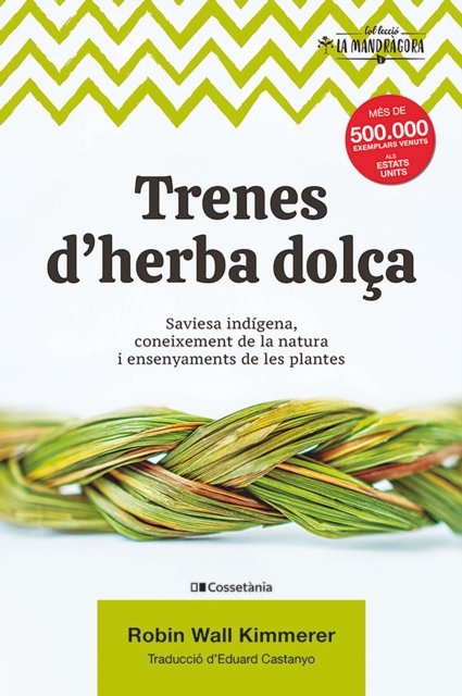 Trenes d'herba dolca, EPUB eBook