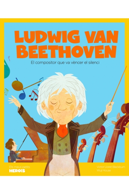 Ludwig van Beethoven, EPUB eBook