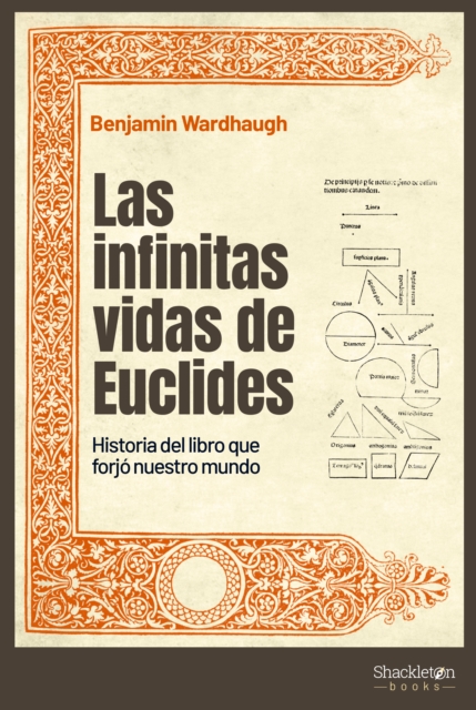Las infinitas vidas de Euclides, EPUB eBook