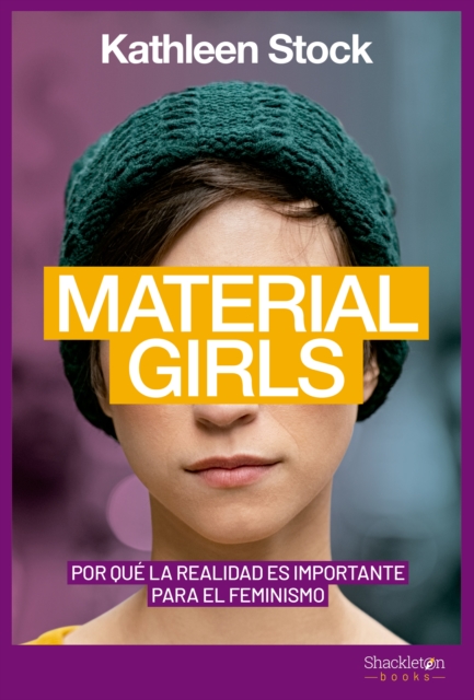 Material Girls, EPUB eBook