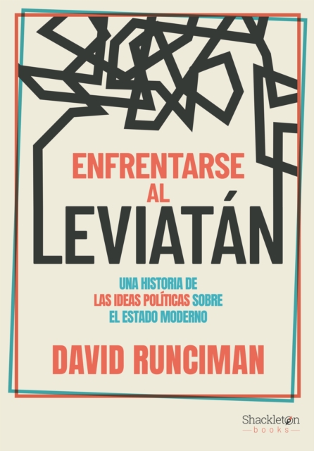 Enfrentarse al Leviatan, EPUB eBook