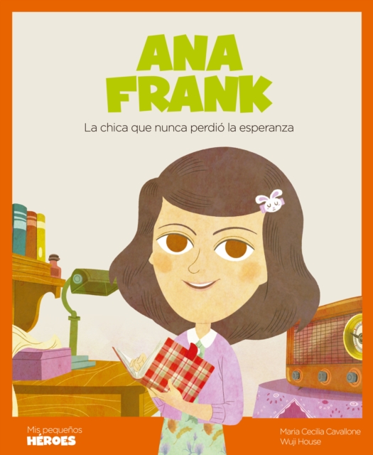 Ana Frank, EPUB eBook