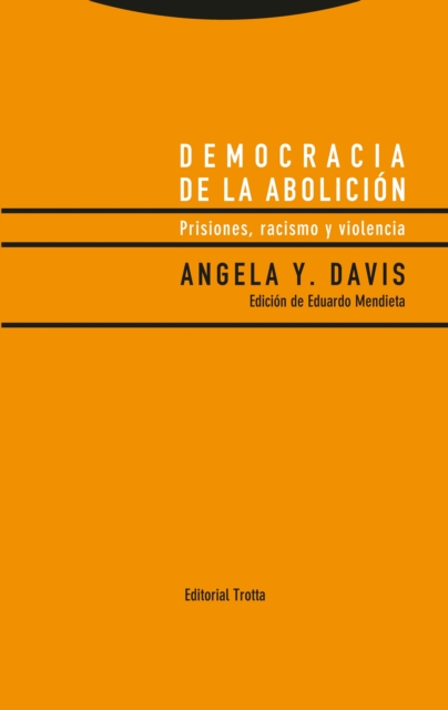 Democracia de la abolicion, EPUB eBook