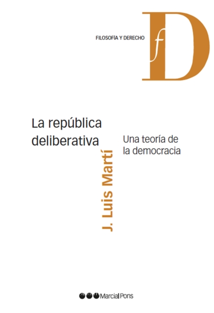 La republica deliberativa, PDF eBook