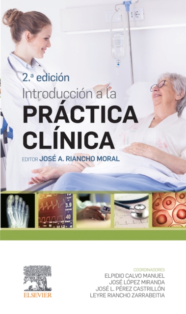 Introduccion a la practica clinica, EPUB eBook