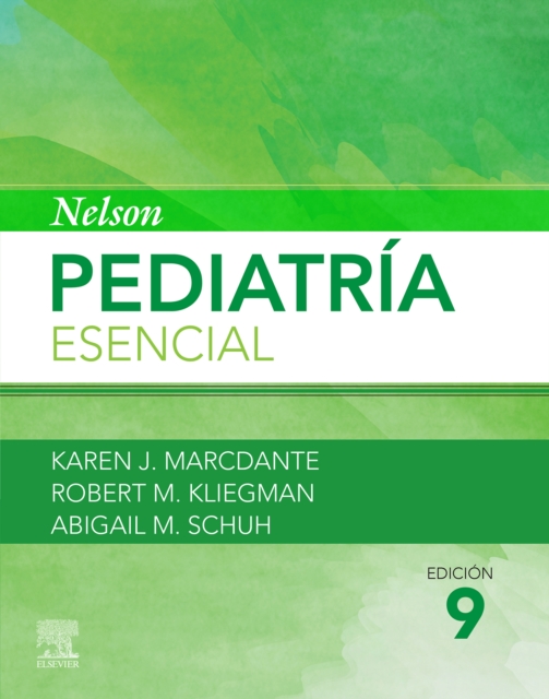 Nelson. Pediatria Esencial, EPUB eBook