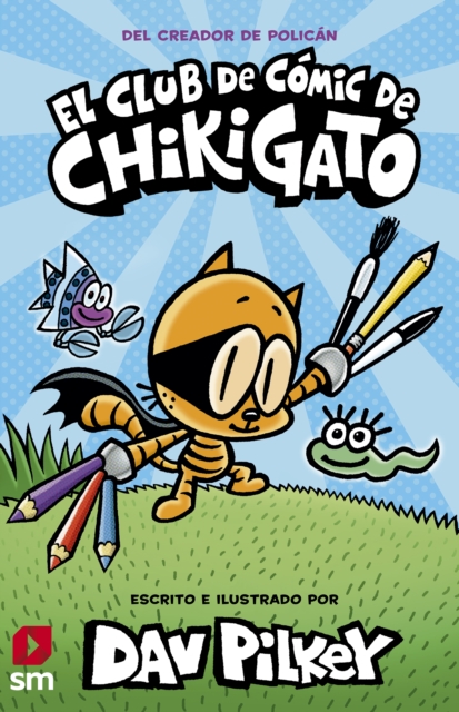 El Club de Comic de Chikigato, EPUB eBook