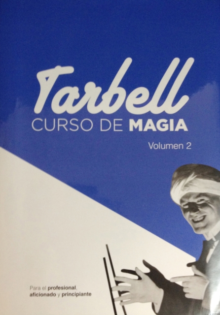 Curso de Magia Tarbell 2, Paperback / softback Book