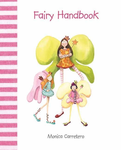 Fairy Handbook, PDF eBook