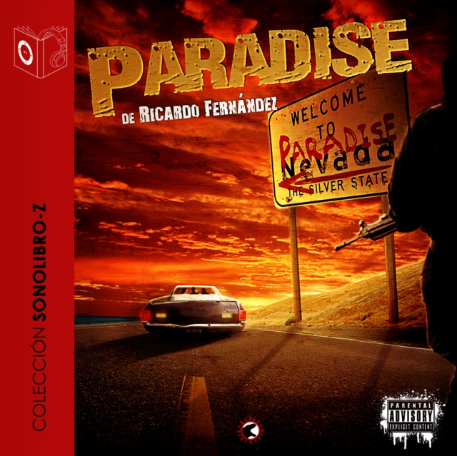 Paradise - dramatizado, eAudiobook MP3 eaudioBook
