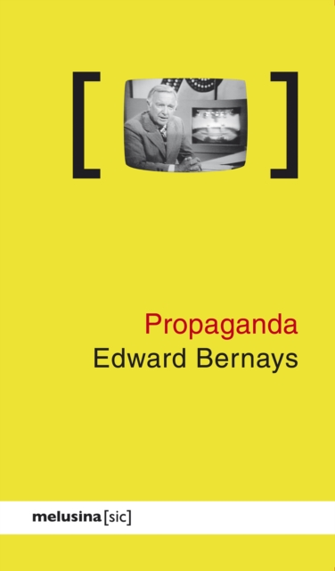 Propaganda, EPUB eBook