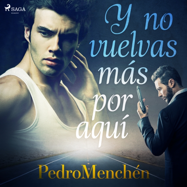 Y no vuelvas mas por aqui, eAudiobook MP3 eaudioBook