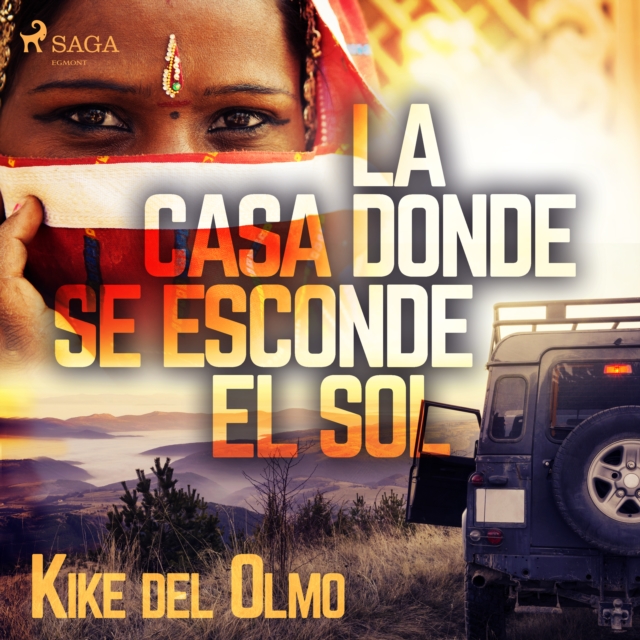 La casa donde se esconde el sol, eAudiobook MP3 eaudioBook