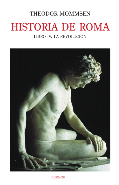 Historia de Roma. Libro IV, EPUB eBook