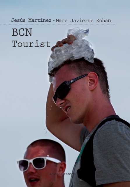 BCN Tourist, EPUB eBook