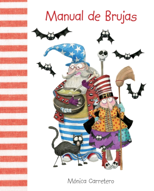 Manual de brujas (Witches Handbook), PDF eBook