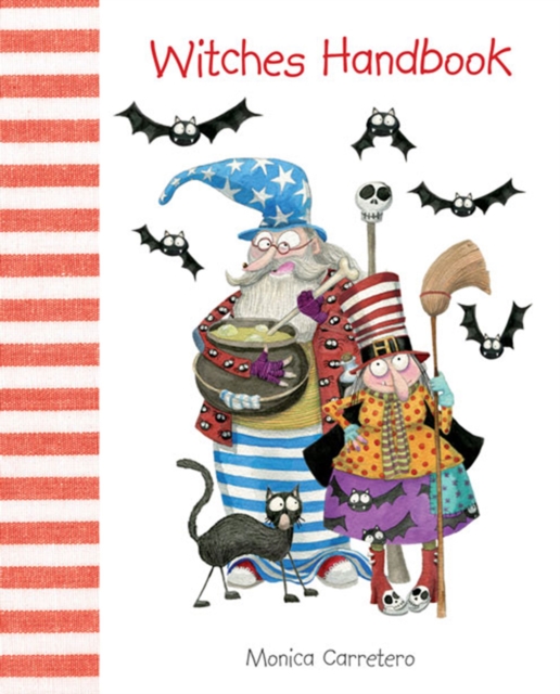 Witches Handbook, PDF eBook