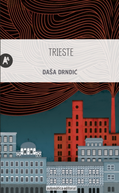 Trieste, EPUB eBook