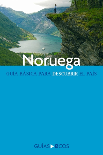 Noruega, EPUB eBook