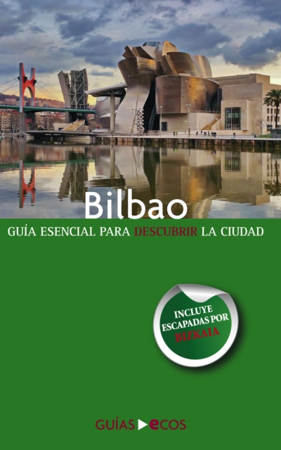 Bilbao, EPUB eBook