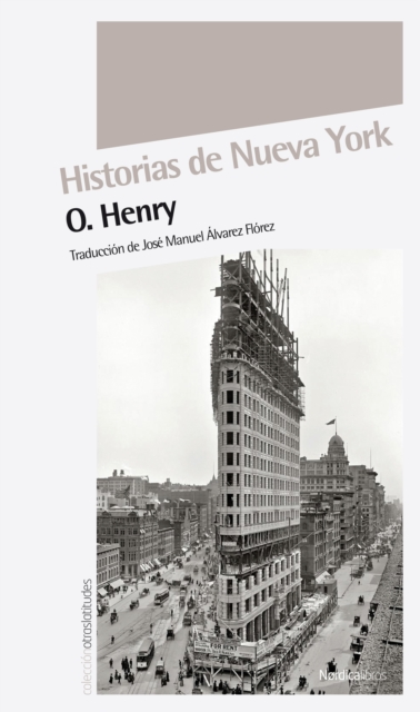 Historias de Nueva York, EPUB eBook