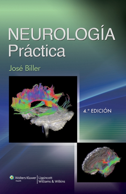 Neurologia practica, Paperback / softback Book