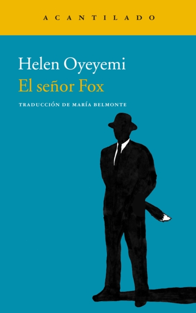 El senor Fox, EPUB eBook