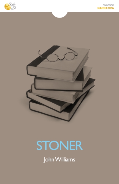 Stoner, EPUB eBook