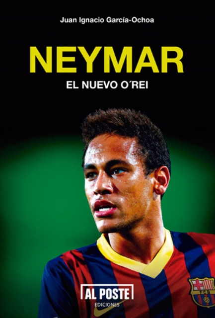 Neymar, EPUB eBook