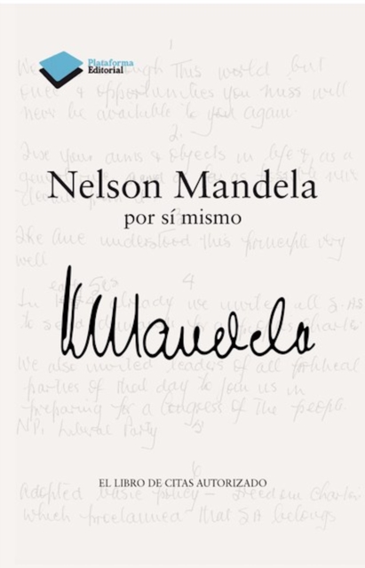 Nelson Mandela por si mismo, EPUB eBook