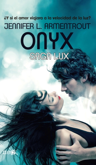 Onyx (Saga LUX 2), EPUB eBook