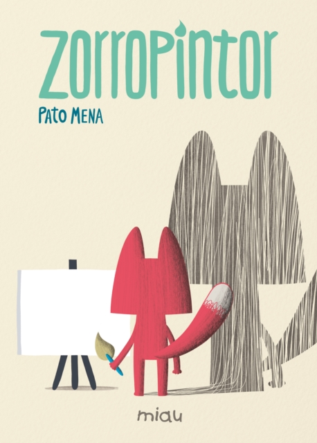 Zorropintor, EPUB eBook