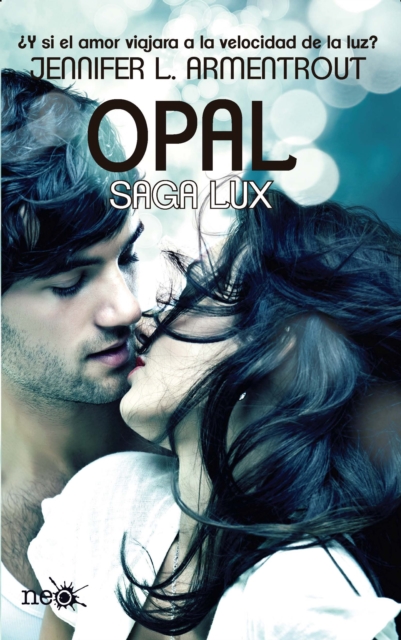 Opal (Saga LUX 3), EPUB eBook
