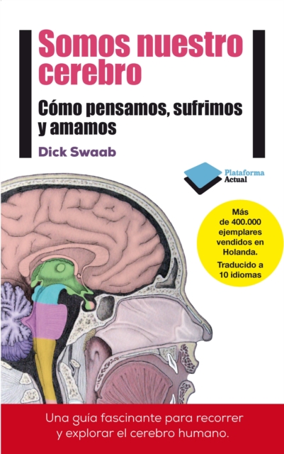 Somos nuestro cerebro, EPUB eBook