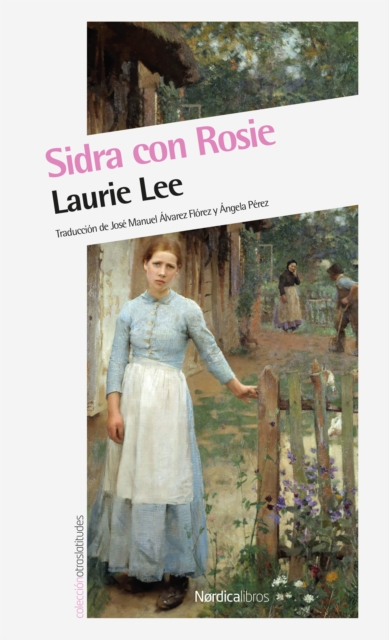 Sidra con Rosie, EPUB eBook