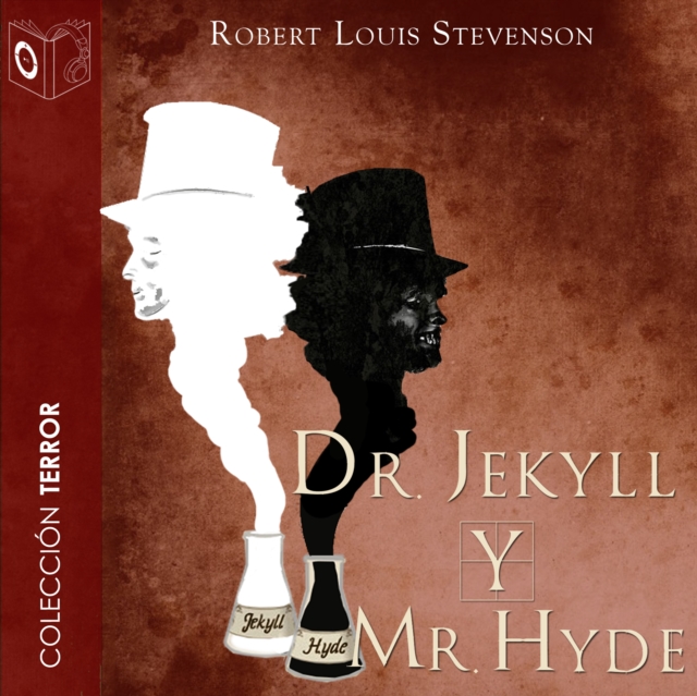 Dr. Jekyll y Mr. Hyde - Dramatizado, eAudiobook MP3 eaudioBook