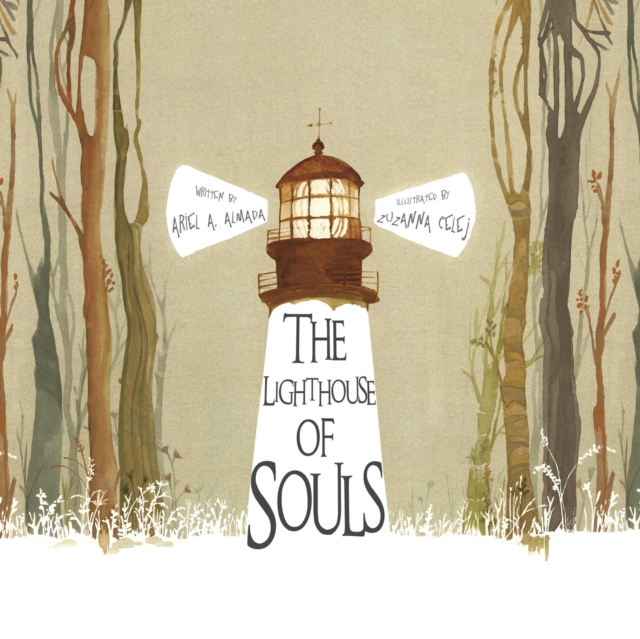 The Lighthouse of Souls, PDF eBook