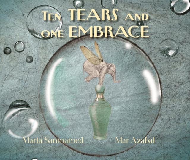 Ten Tears and One Embrace, EPUB eBook